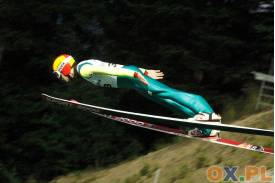 Letnie Mistrzostwa Polski w skokach narciarskich